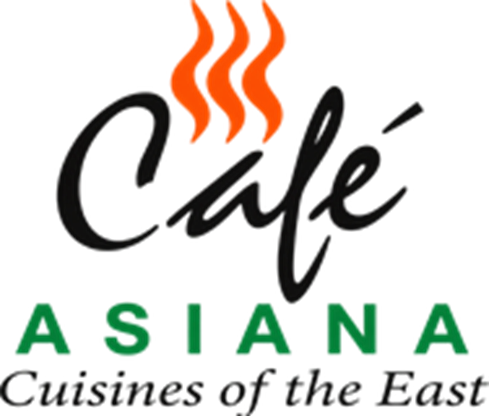 Cafe Asiana
